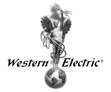 Western Electricの買取 | オーディオ買取のハイサウンド